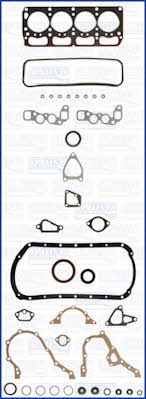  50028900 Full Gasket Set, engine 50028900