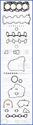  50030300 Full Gasket Set, engine 50030300