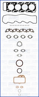 Full Gasket Set, engine Ajusa 50278800