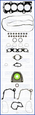  50283700 Full Gasket Set, engine 50283700