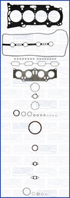 Ajusa 50284700 Full Gasket Set, engine 50284700