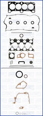 Full Gasket Set, engine Ajusa 50285300