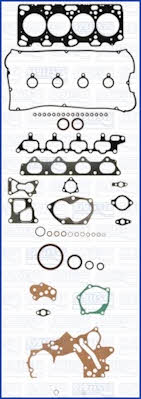 Full Gasket Set, engine Ajusa 50285800