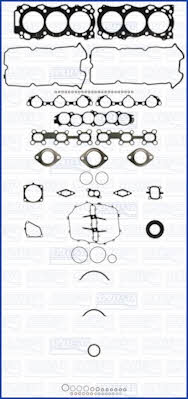  50286400 Full Gasket Set, engine 50286400