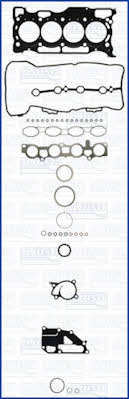 Full Gasket Set, engine Ajusa 50287300