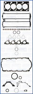  50290400 Full Gasket Set, engine 50290400