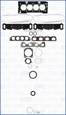 Full Gasket Set, engine Ajusa 50291400