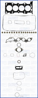 Full Gasket Set, engine Ajusa 50294800
