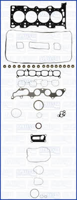 Full Gasket Set, engine Ajusa 50294900