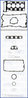 Full Gasket Set, engine Ajusa 50295500