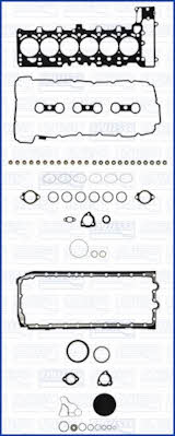 Ajusa 50296600 Full Gasket Set, engine 50296600