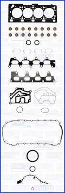 Ajusa 50298800 Full Gasket Set, engine 50298800