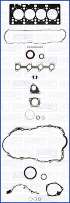 Ajusa 50298900 Full Gasket Set, engine 50298900