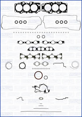  50302700 Full Gasket Set, engine 50302700