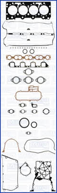 Full Gasket Set, engine Ajusa 50303100