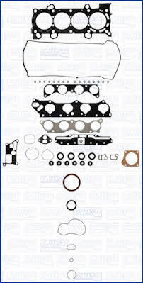 Ajusa 50304200 Full Gasket Set, engine 50304200