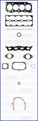 Full Gasket Set, engine Ajusa 50306100