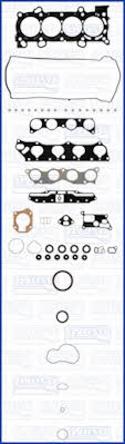 Ajusa 50308300 Full Gasket Set, engine 50308300