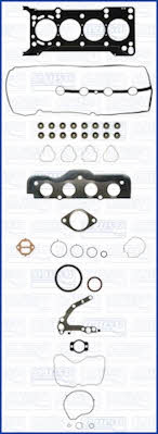  50308500 Full Gasket Set, engine 50308500