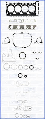 Full Gasket Set, engine Ajusa 50309200