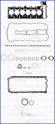  50310800 Full Gasket Set, engine 50310800