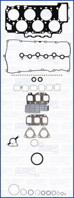 Ajusa 50311000 Full Gasket Set, engine 50311000