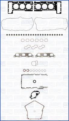  50312400 Full Gasket Set, engine 50312400