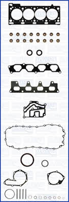 Full Gasket Set, engine Ajusa 50314600
