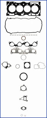 Ajusa 50315300 Full Gasket Set, engine 50315300