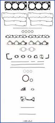 Ajusa 50316600 Full Gasket Set, engine 50316600