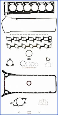  50316900 Full Gasket Set, engine 50316900