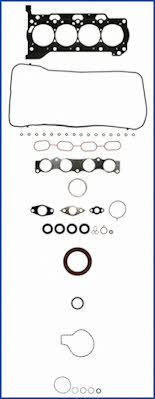 Ajusa 50318800 Full Gasket Set, engine 50318800