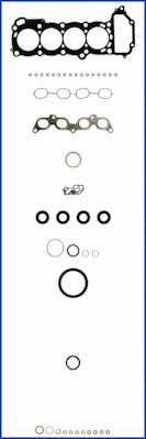 Full Gasket Set, engine Ajusa 50319800