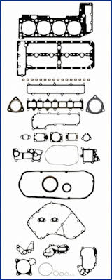 Ajusa 50329200 Full Gasket Set, engine 50329200