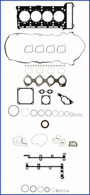 Ajusa 50329700 Full Gasket Set, engine 50329700