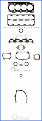  50329900 Full Gasket Set, engine 50329900