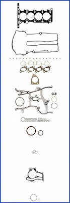 Ajusa 50330300 Full Gasket Set, engine 50330300