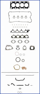  50331700 Full Gasket Set, engine 50331700