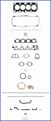 Ajusa 50331800 Full Gasket Set, engine 50331800