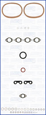 Ajusa 50037200 Full Gasket Set, engine 50037200