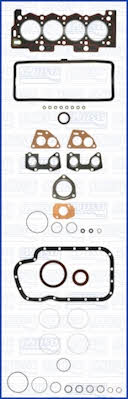 Ajusa 50038700 Full Gasket Set, engine 50038700