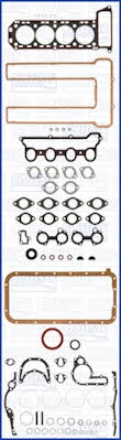 Ajusa 50042300 Full Gasket Set, engine 50042300