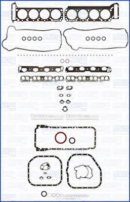  50188100 Full Gasket Set, engine 50188100