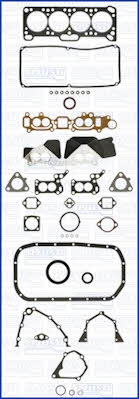 Ajusa 50188200 Full Gasket Set, engine 50188200