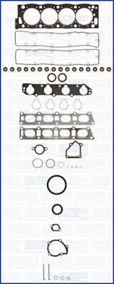 Ajusa 50193400 Full Gasket Set, engine 50193400