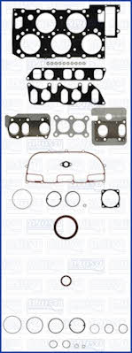  50199100 Full Gasket Set, engine 50199100