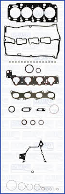 Ajusa 50206600 Full Gasket Set, engine 50206600