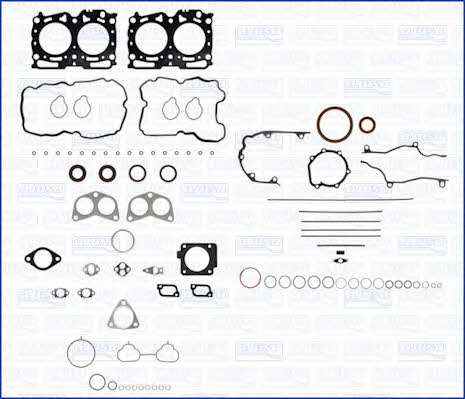 Ajusa 50334300 Full Gasket Set, engine 50334300