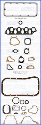 Ajusa 51001300 Full Gasket Set, engine 51001300