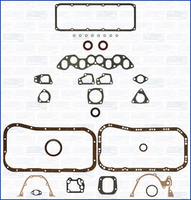 Ajusa 51007600 Full Gasket Set, engine 51007600